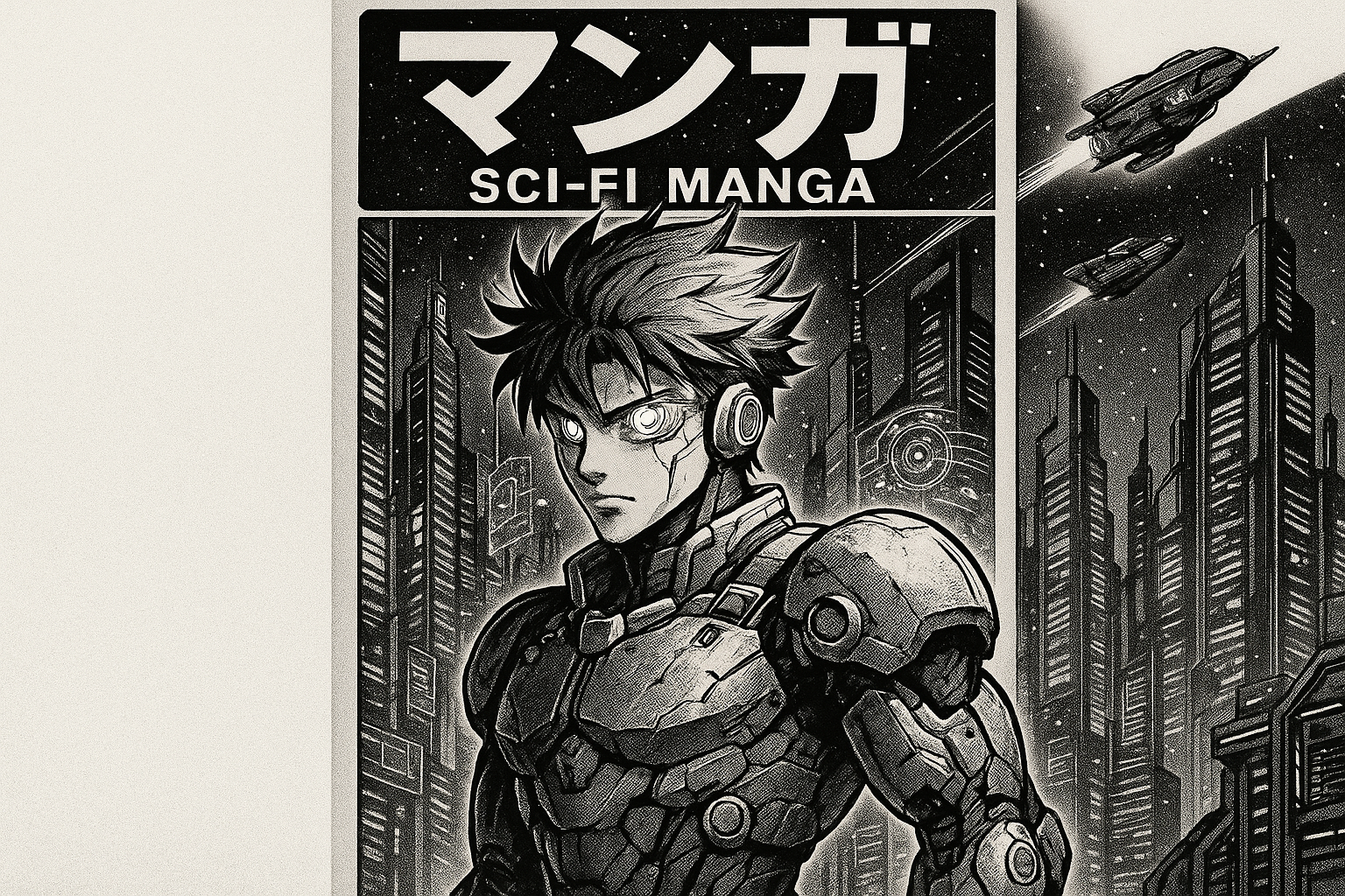 Sci-Fi