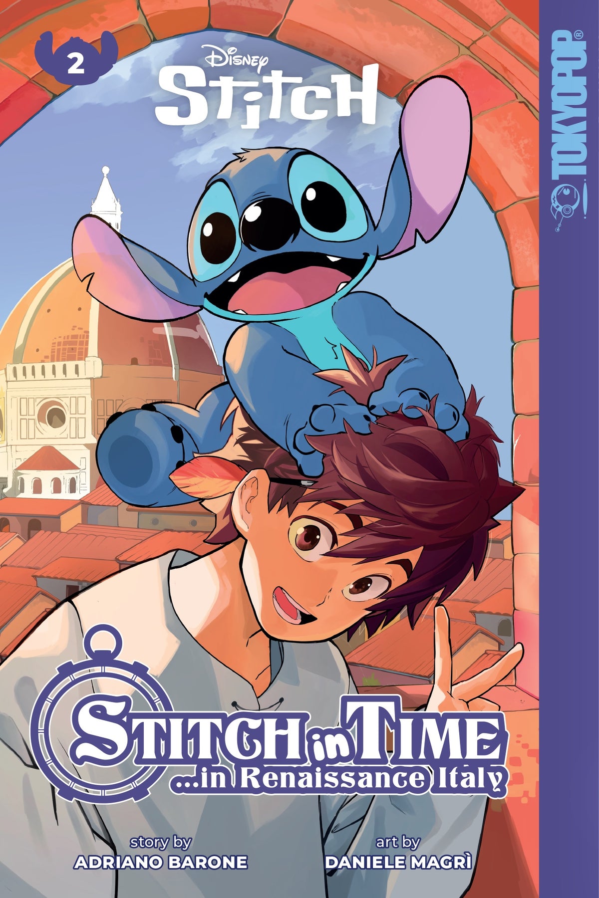 A Stitch in Time, Volume 2 (Pre-Order)