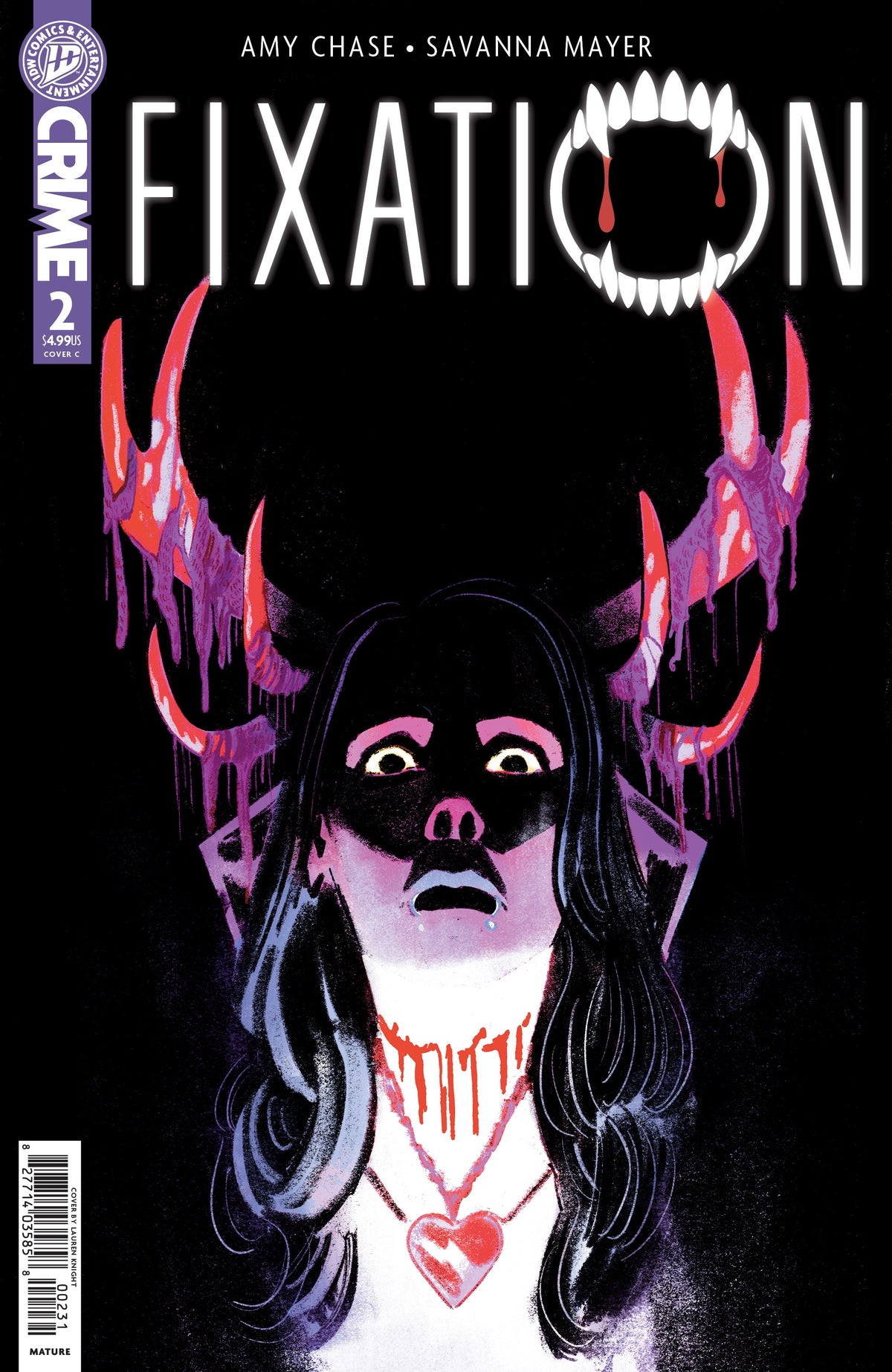 Fixation #2 Variant C