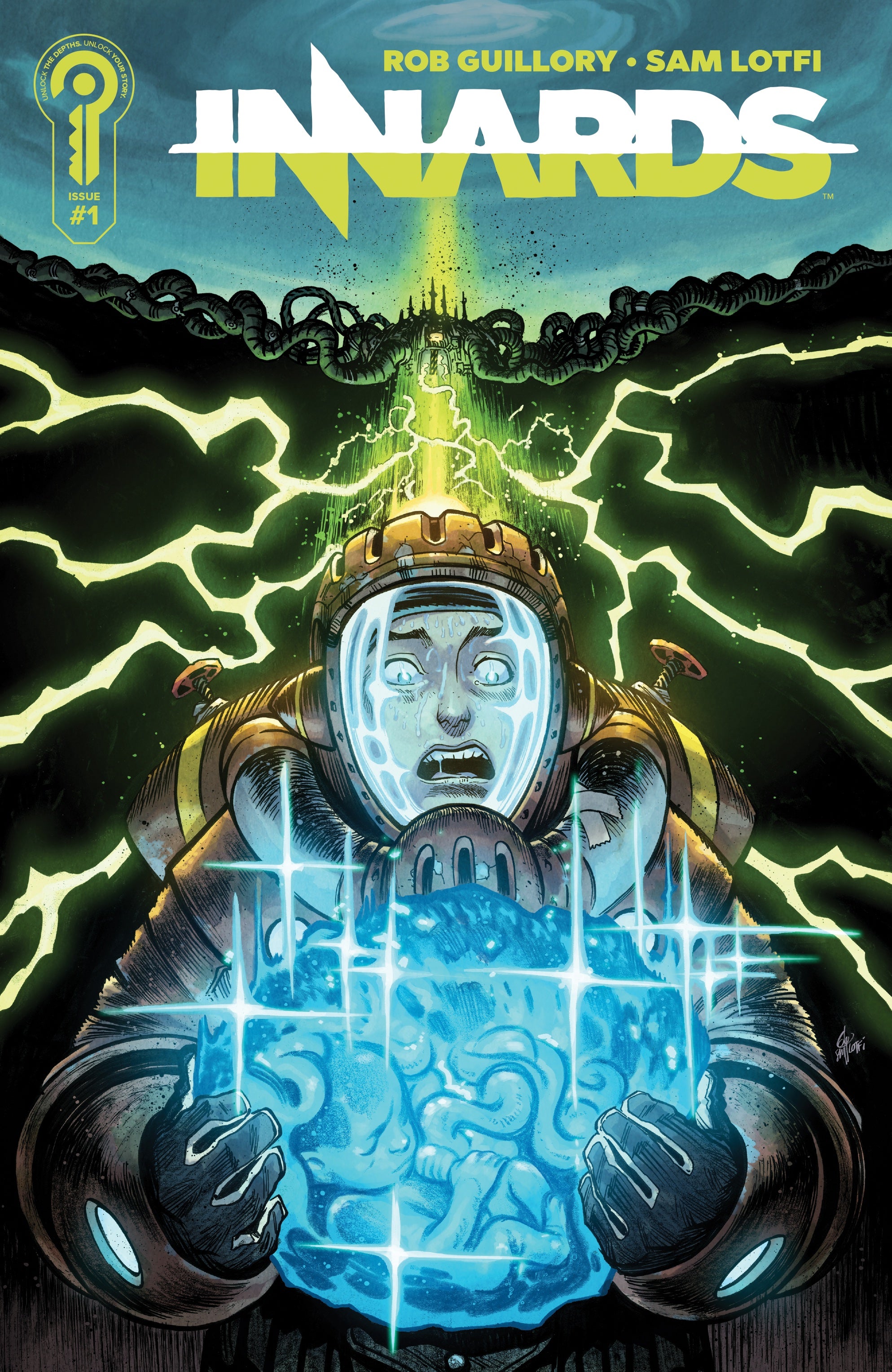 Innards #1 CVR A (Sam Lotfi)