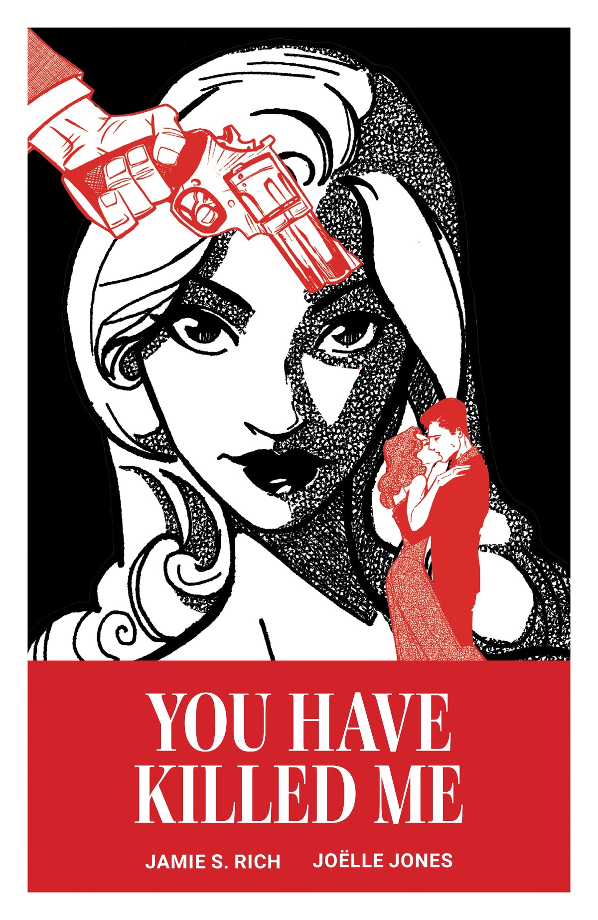 You Have Killed Me (Hardcover Pre-Order)